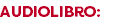 AUDIOLIBRO: