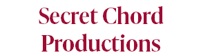 Secret Chord Productions